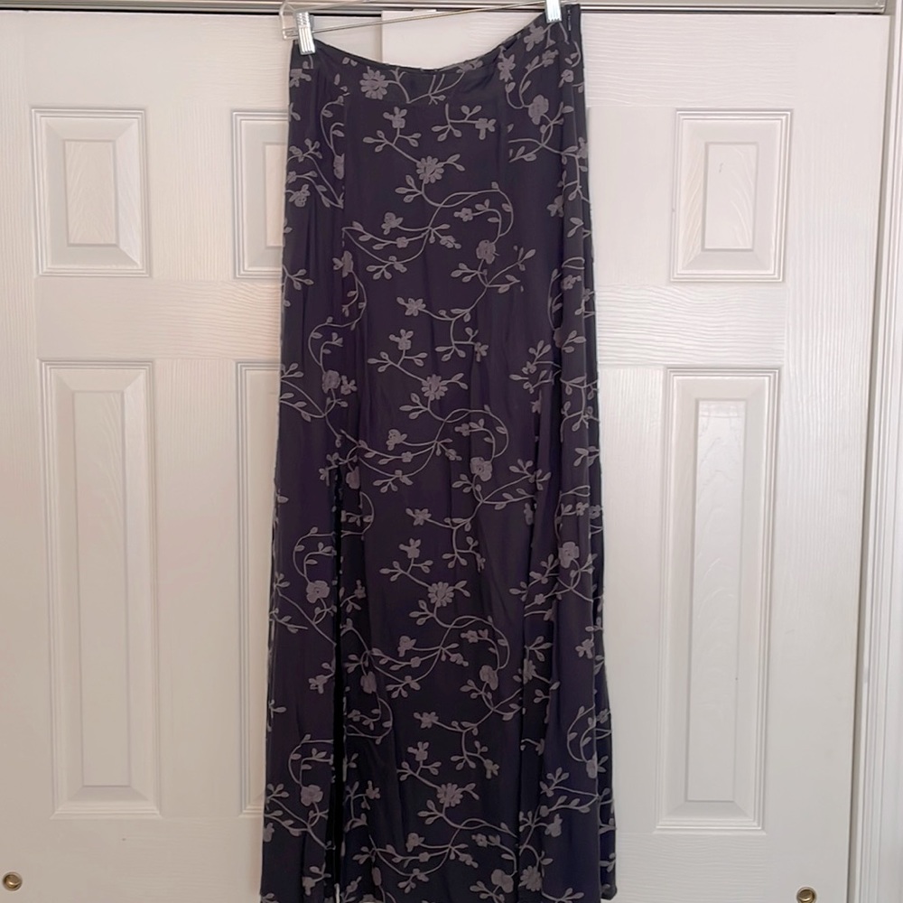 Lucy Love Maxi Skirt